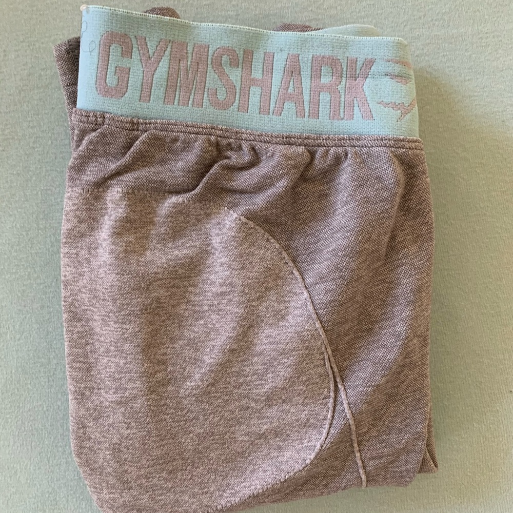 Gymshark leggings